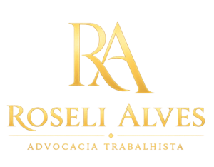 banner roseli alves advogada trabalhista